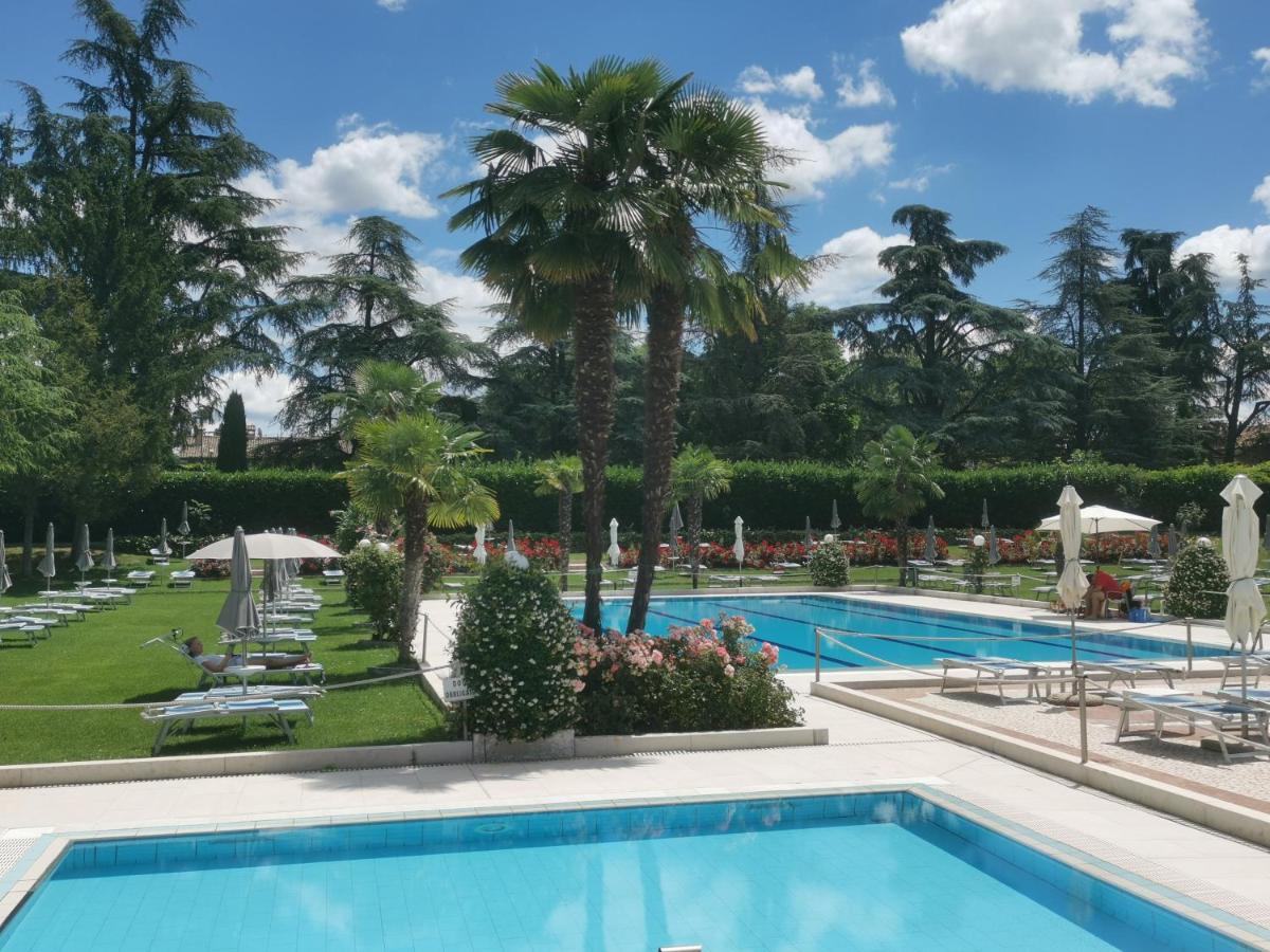 Best Western Plus Hotel Modena Resort Formigine Exterior foto